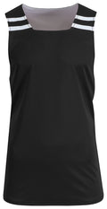 A4 Men's MVP Reversible Basketball Jersey-1