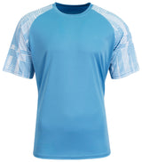 A4 Youth  Attacker Soccer Jersey-1