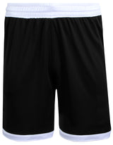 A4 Youth  Sprint Basketball Shorts-1