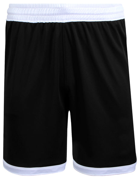 A4 Youth  Sprint Basketball Shorts-1