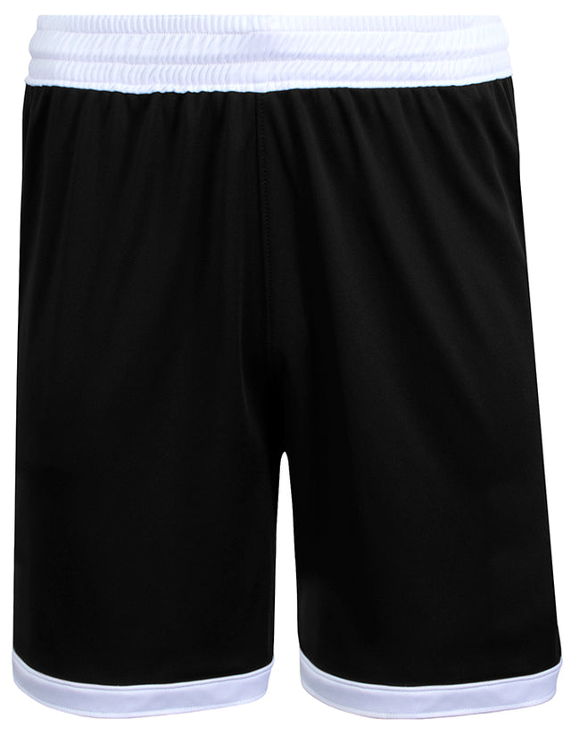 A4 Youth  Sprint Basketball Shorts-1