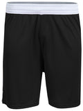 A4 Youth  Defender Basketball Shorts-1