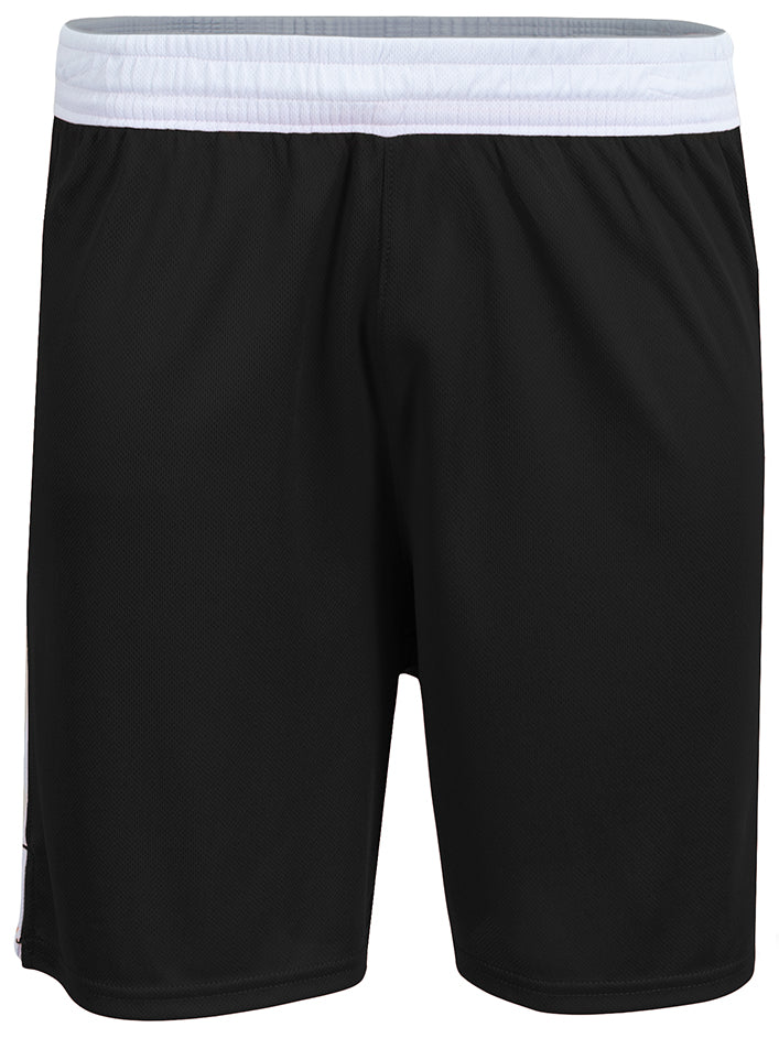 A4 Youth  Defender Basketball Shorts-1