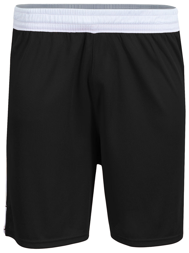 A4 Youth  Defender Basketball Shorts-1