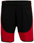 A4 Youth  Wave Single-Ply Reversible Shorts-1