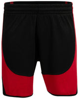 A4 Youth  Wave Single-Ply Reversible Shorts-1