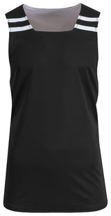 A4 Youth  MVP Reversible Basketball Jersey-1