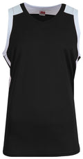 A4 Youth  Defender Basketball Jersey-1