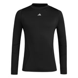 adidas Men's Techfit Cold.Rdy Longsleeve T-Shirt Men-1