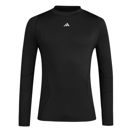adidas Men's Techfit Cold.Rdy Longsleeve T-Shirt Men-1