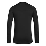 adidas Men's Techfit Cold.Rdy Longsleeve T-Shirt Men-2