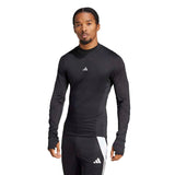 adidas Men's Techfit Cold.Rdy Longsleeve T-Shirt Men-3