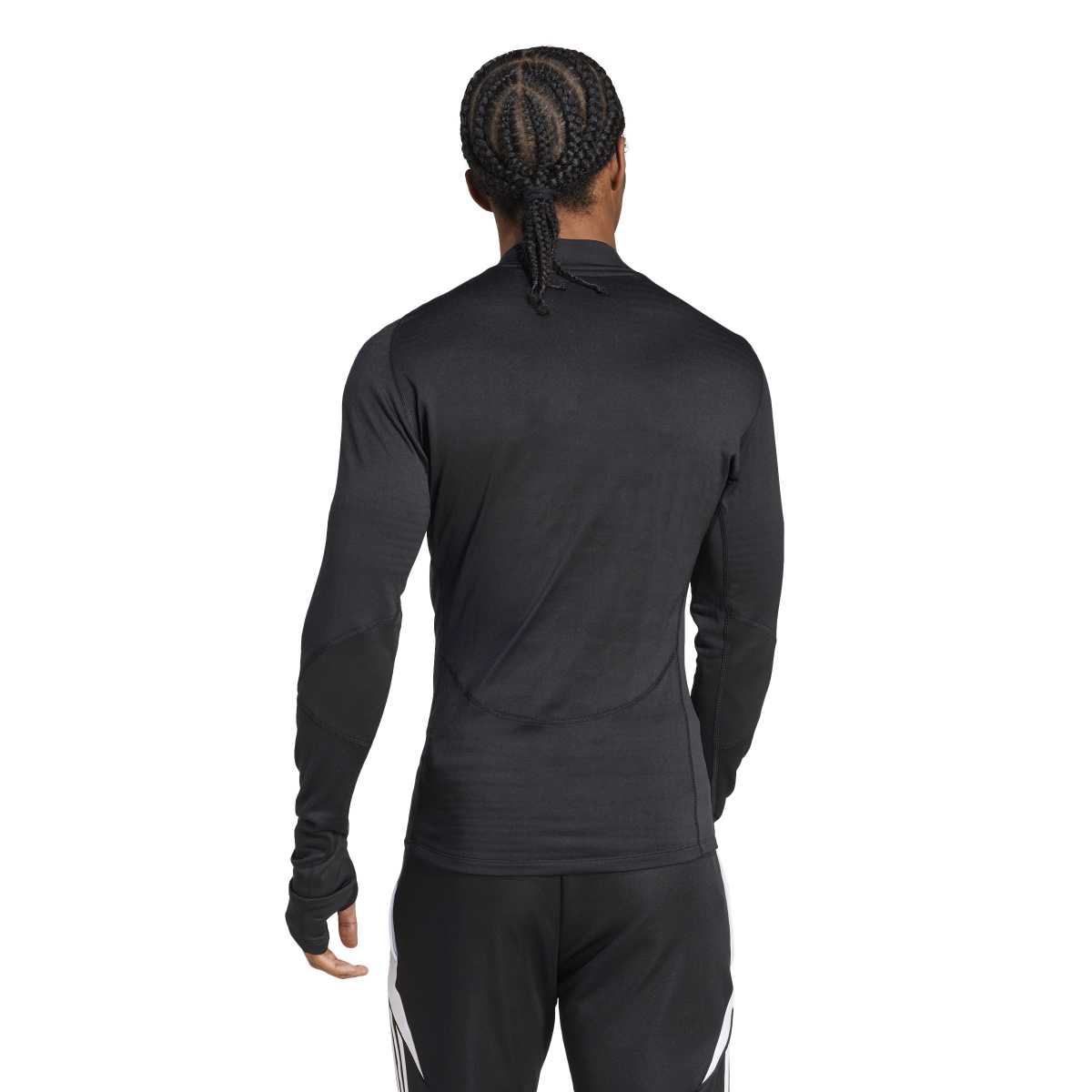 adidas Men's Techfit Cold.Rdy Longsleeve T-Shirt Men-4