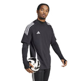 adidas Men's Techfit Cold.Rdy Longsleeve T-Shirt Men-5