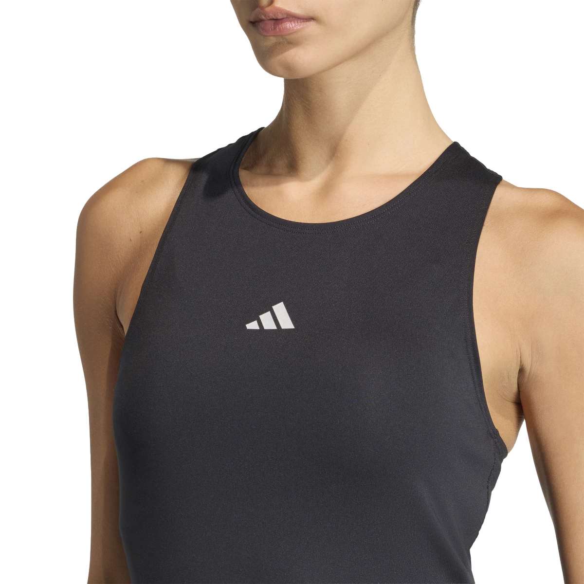 adidas Women's Techfit Tank Tee Women-7