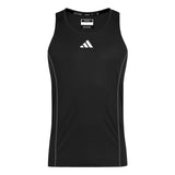 adidas Men's Utility Singlet Tank-3