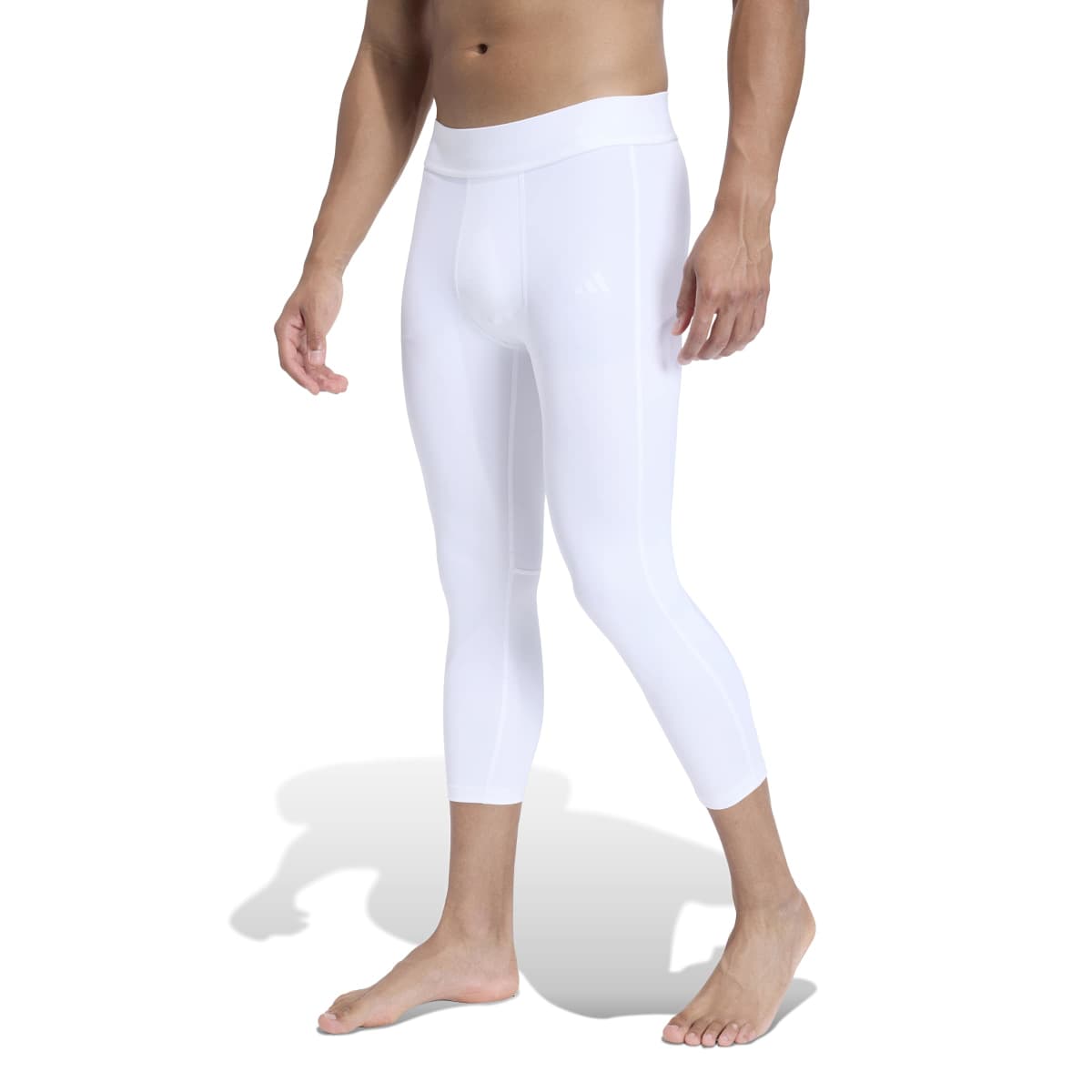 adidas Men's Techfit 3/4 Tights-4