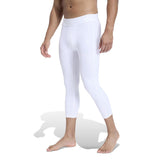 adidas Men's Techfit 3/4 Tights-4