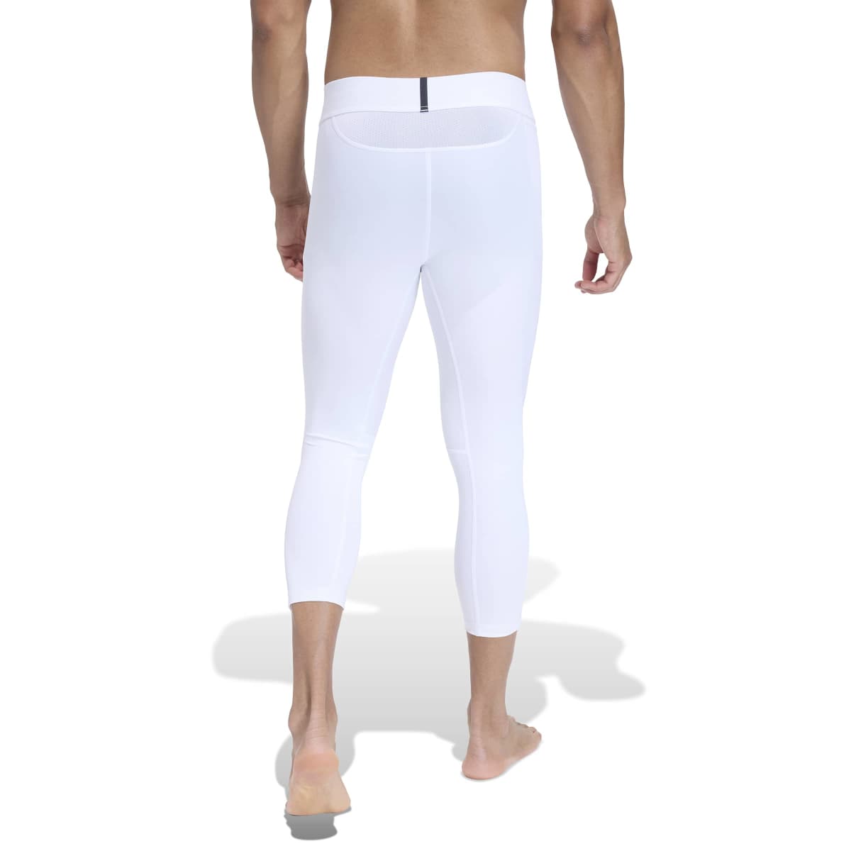 adidas Men's Techfit 3/4 Tights-5