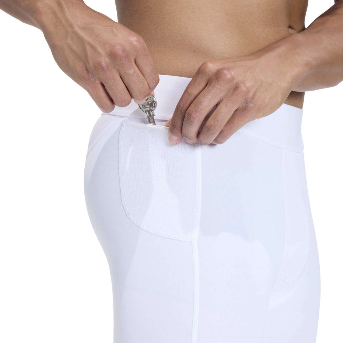 adidas Men's Techfit 3/4 Tights-7