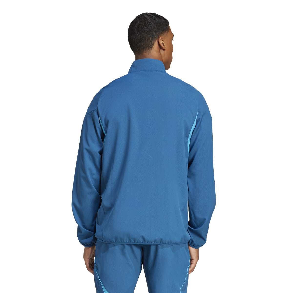 adidas Men's Tiro25 Competition Presentation Jacket-3