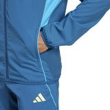 adidas Men's Tiro25 Competition Presentation Jacket-7