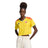 adidas Women's Colombia 26 Home Cropped Jersey-3