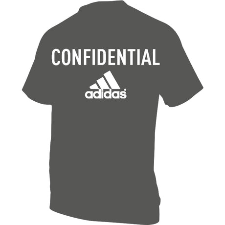 adidas Men's FCF H Jersey AU
