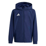adidas Youth Entrada26 All Weather Jacket-1