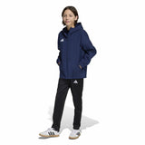 adidas Youth Entrada26 All Weather Jacket-4