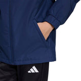 adidas Youth Entrada26 All Weather Jacket-6