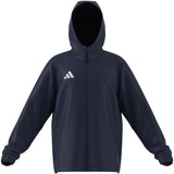 adidas Youth Entrada26 All Weather Jacket-9