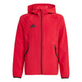 adidas Youth Tiro Travel Windbreaker-1