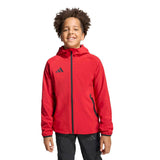 adidas Youth Tiro Travel Windbreaker-2