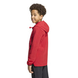 adidas Youth Tiro Travel Windbreaker-3