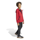adidas Youth Tiro Travel Windbreaker-4