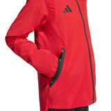 adidas Youth Tiro Travel Windbreaker-6