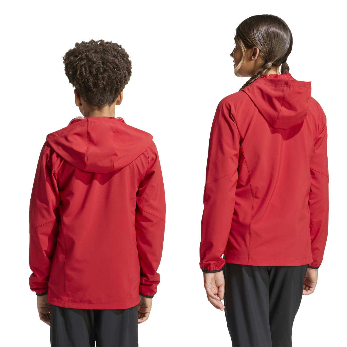 adidas Youth Tiro Travel Windbreaker-7