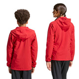 adidas Youth Tiro Travel Windbreaker-7