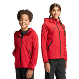 adidas Youth Tiro Travel Windbreaker-8