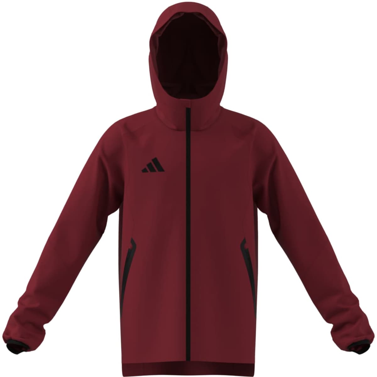 adidas Youth Tiro Travel Windbreaker-9