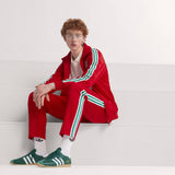 adidas Men's Wales 150 Years Anniversary Track Pants-3