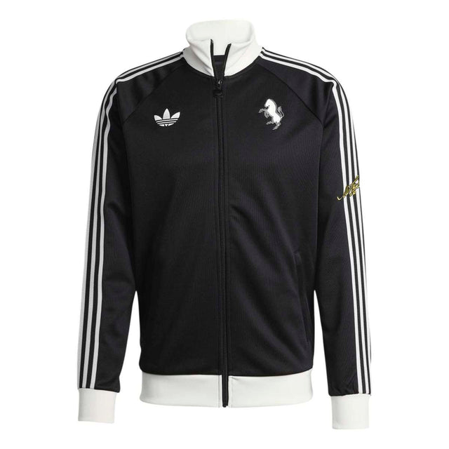adidas Men's Juventus Fc Originals Track Top-1