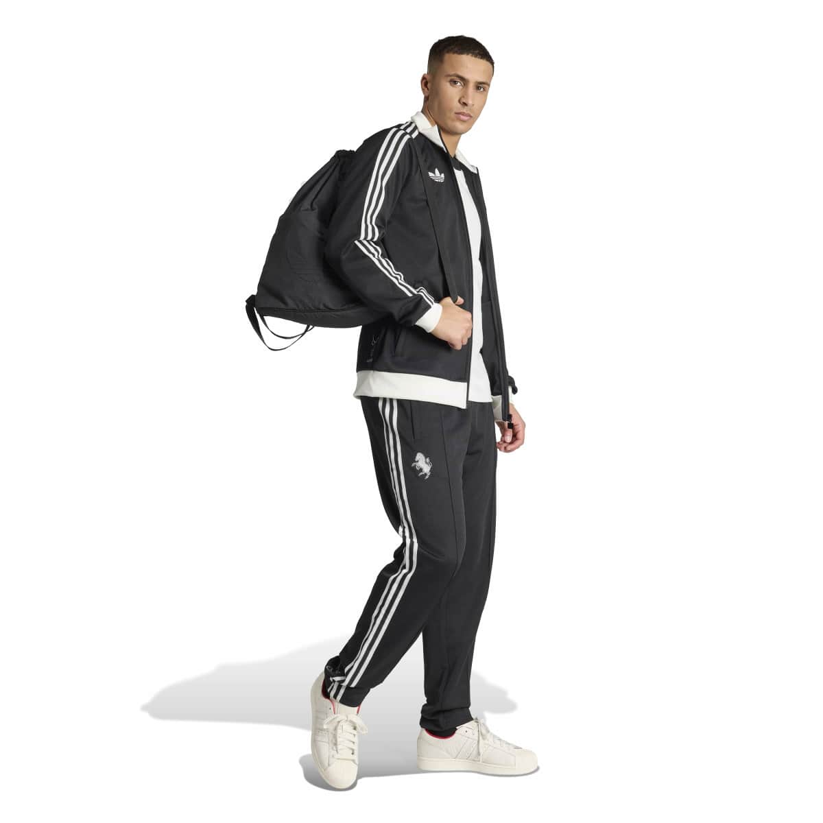 adidas Men's Juventus Fc Originals Track Top-4