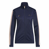 adidas Women's Lovb 3Stripe Track Top-2