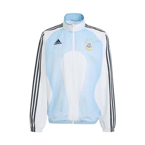 adidas Men's Argentina Home Track Top 2006-1