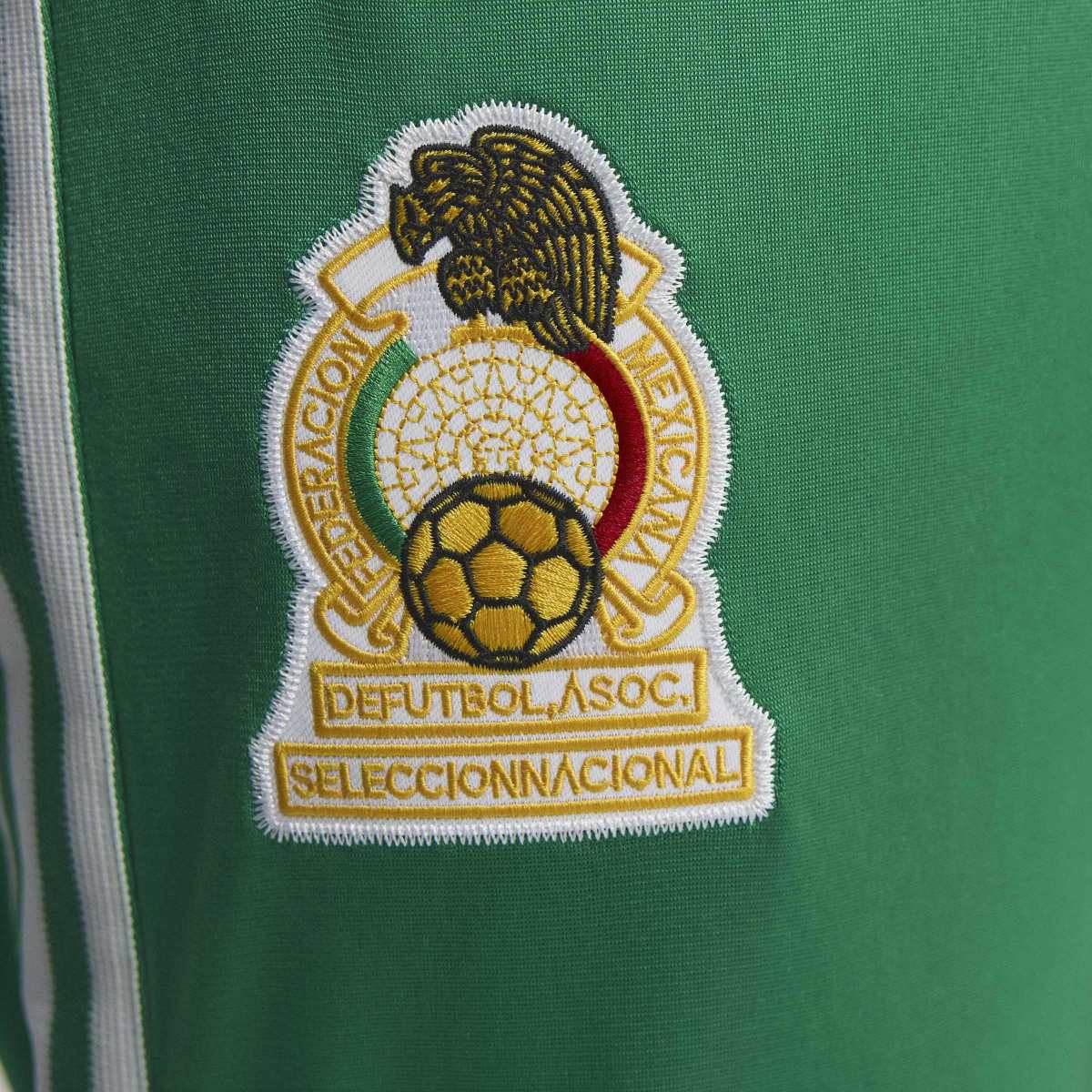adidas Men's Mexico Track Pants 1986-6