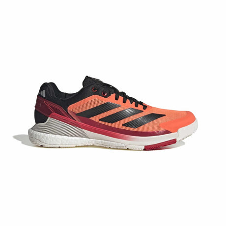 adidas Men's Crazyquick Boost Padel Shoes-1