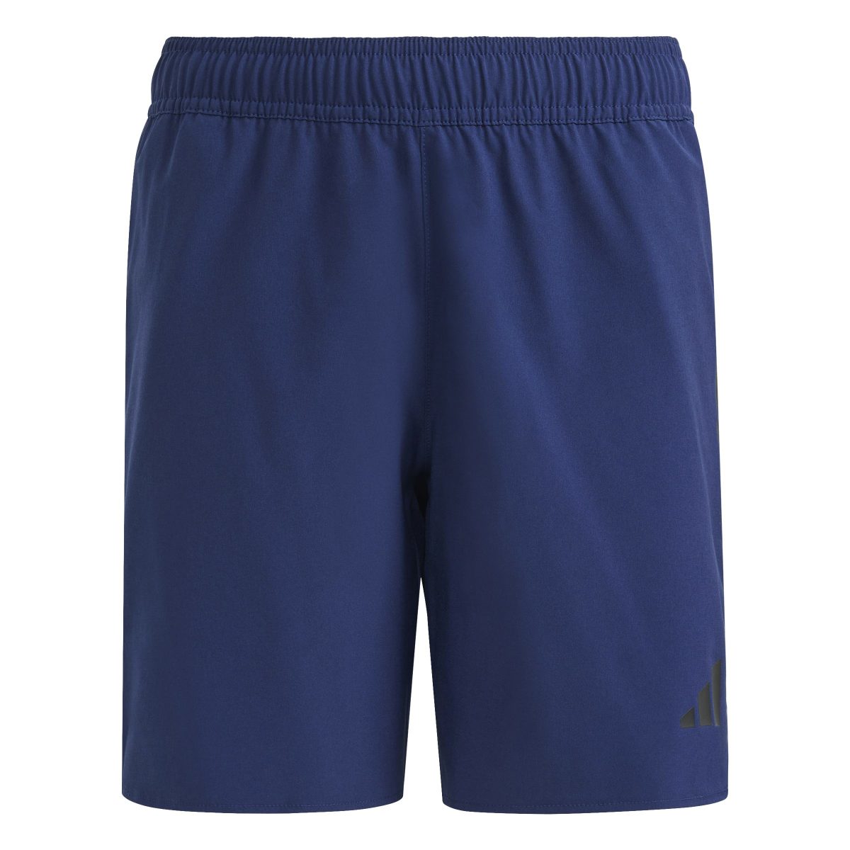 adidas Youth Tiro Travel Woven Shorts-1
