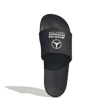 adidas Unisex Adilette Comfort Mercedes Amg Petronas F1 Team Slides-3